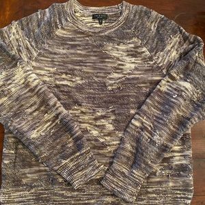 Rag & Bone sweater large
